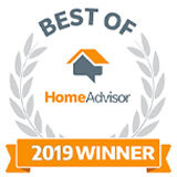 Home Advisor remodeling and deck builder liscence
