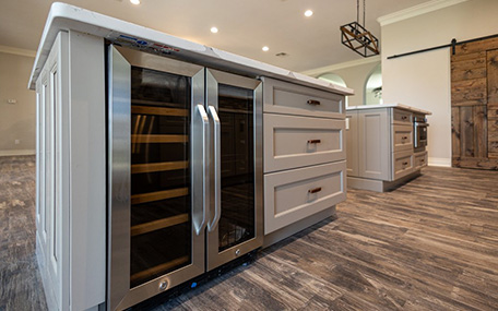 kitchen remodeling