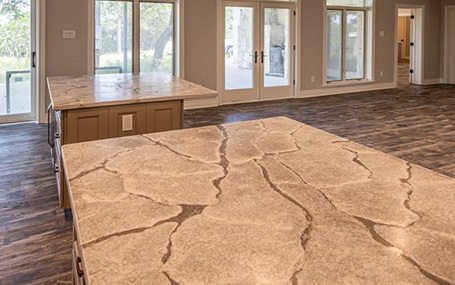 kitchen remodeling