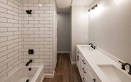 remodeling