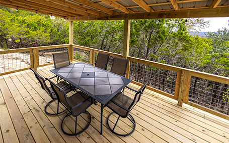 deck estimate