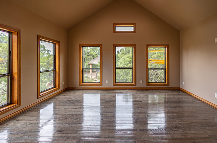 home addition