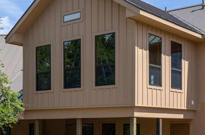 home addition