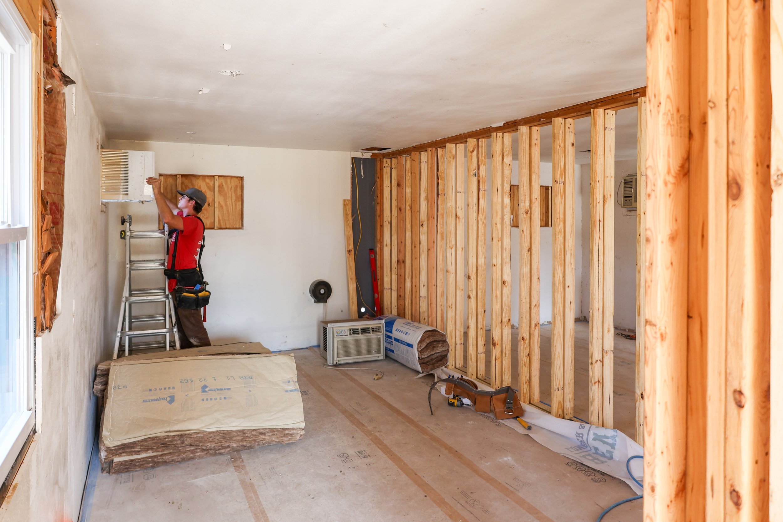 home improvement blog