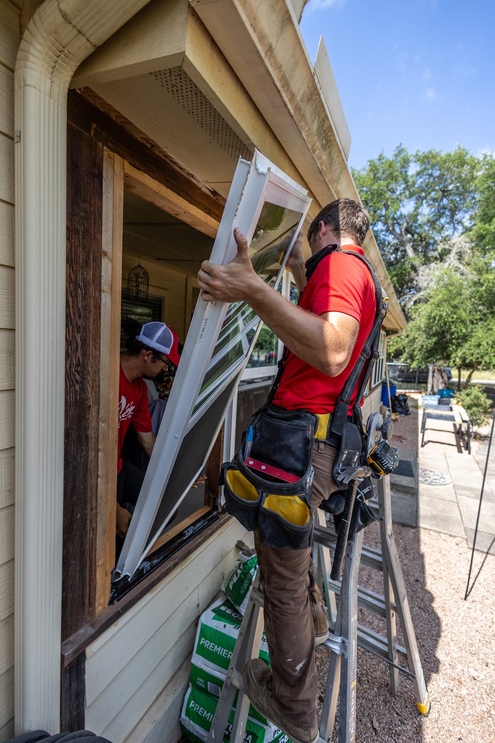 home improvement blog