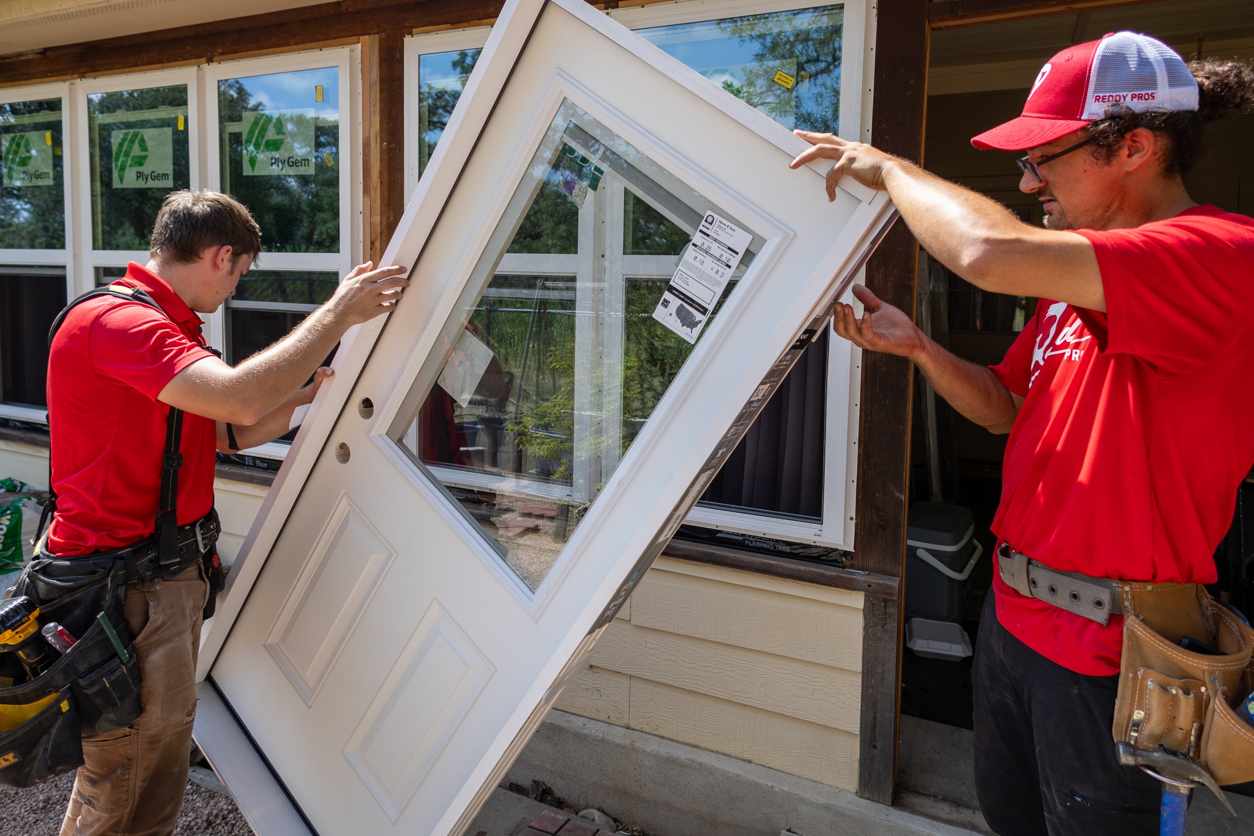 home improvement blog