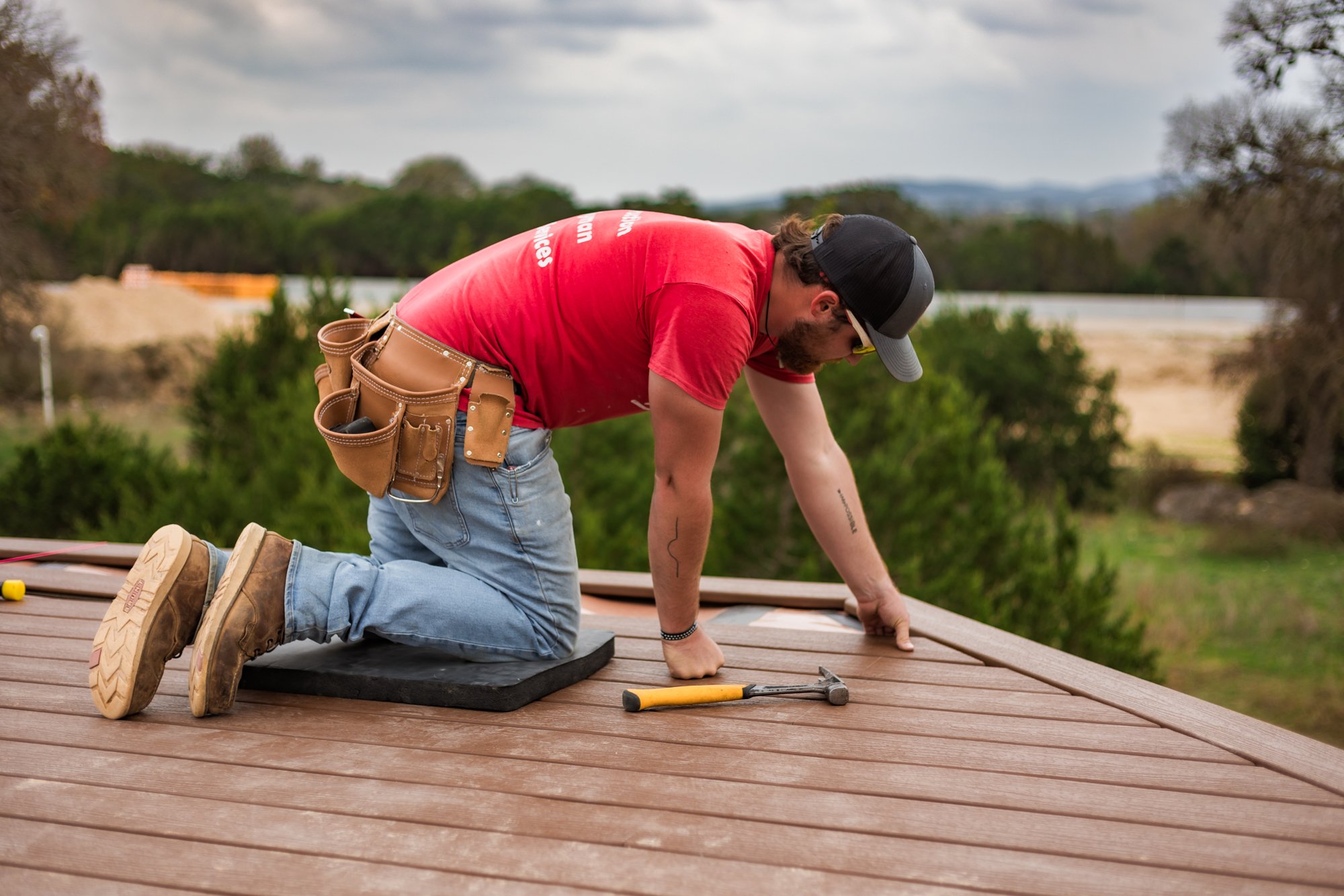 home improvement blog
