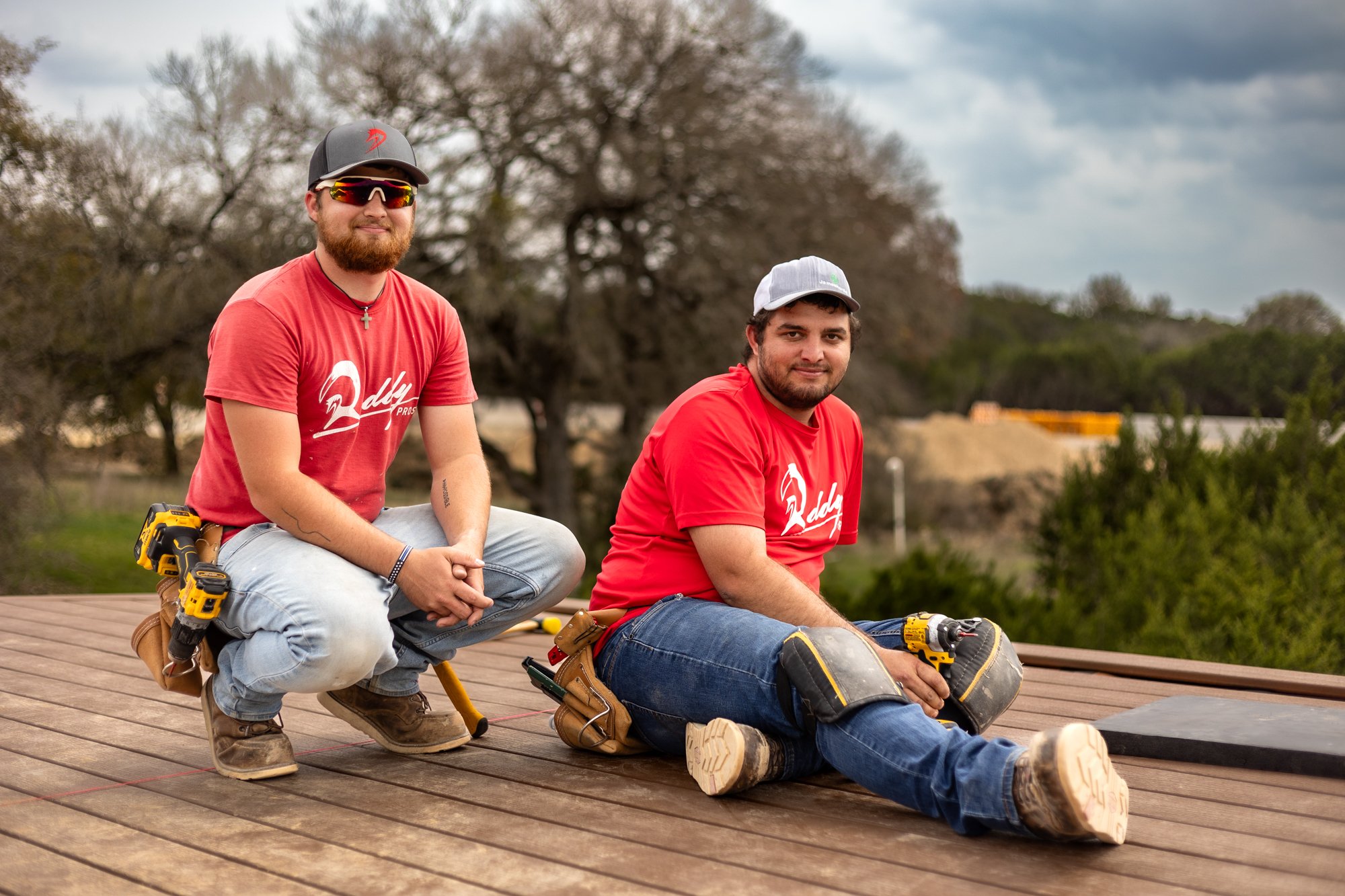 home improvement blog