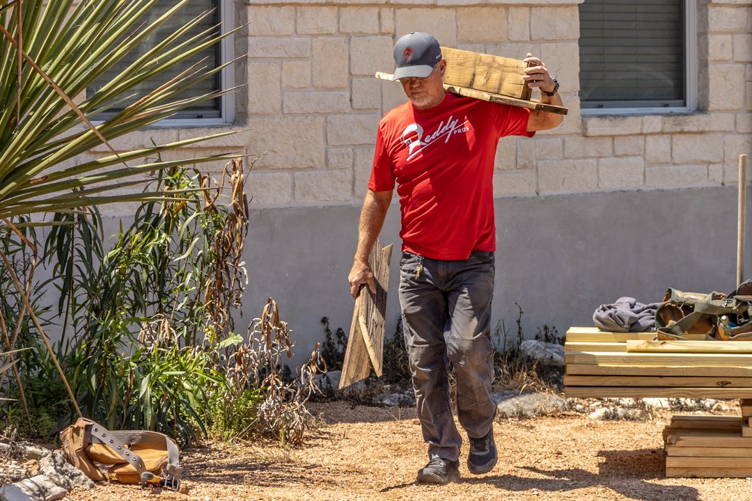 home improvement blog