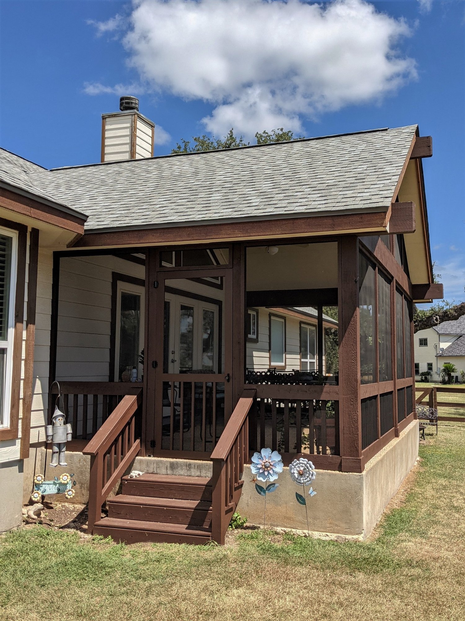 home improvement blog