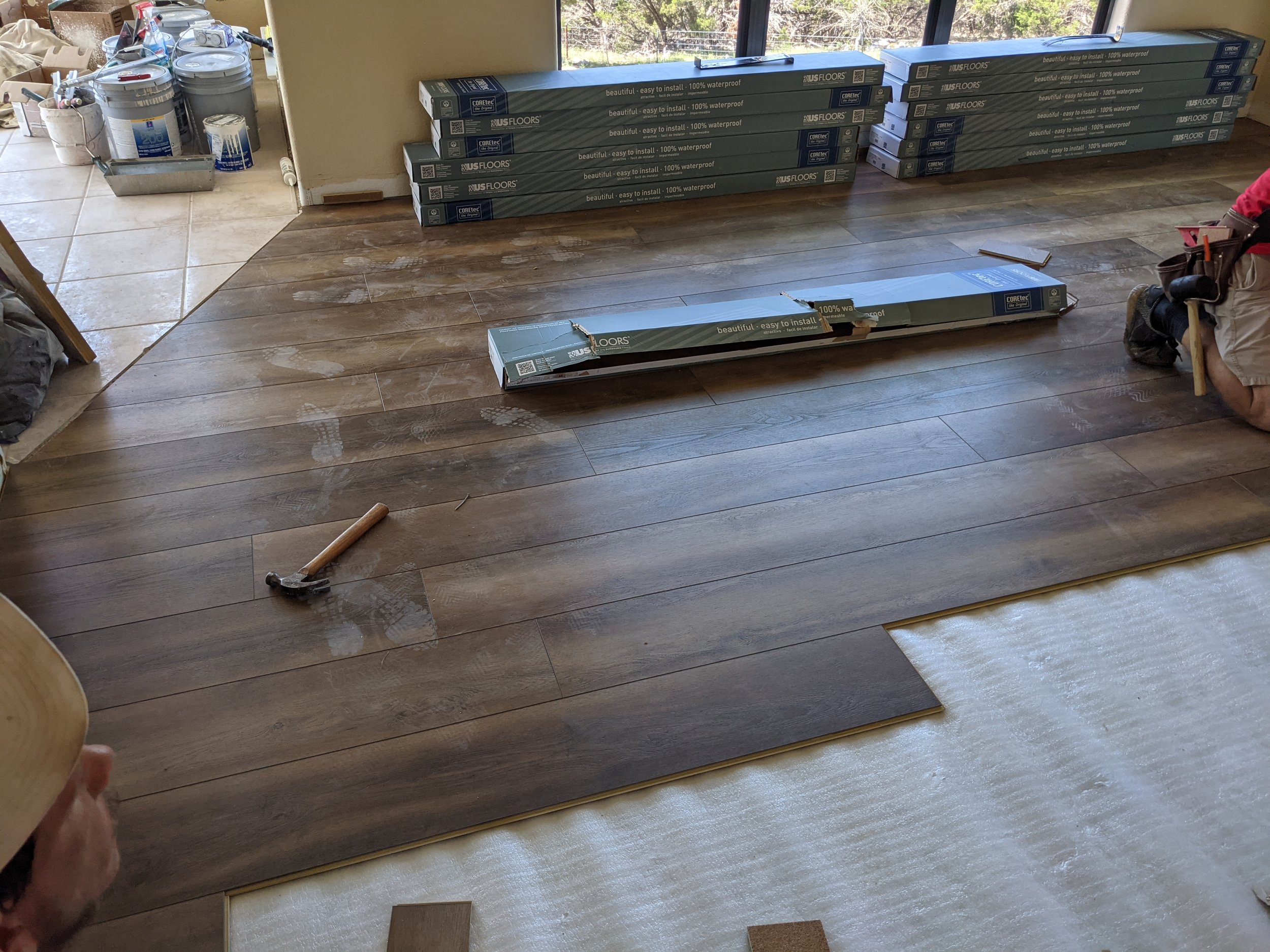 home improvement blog