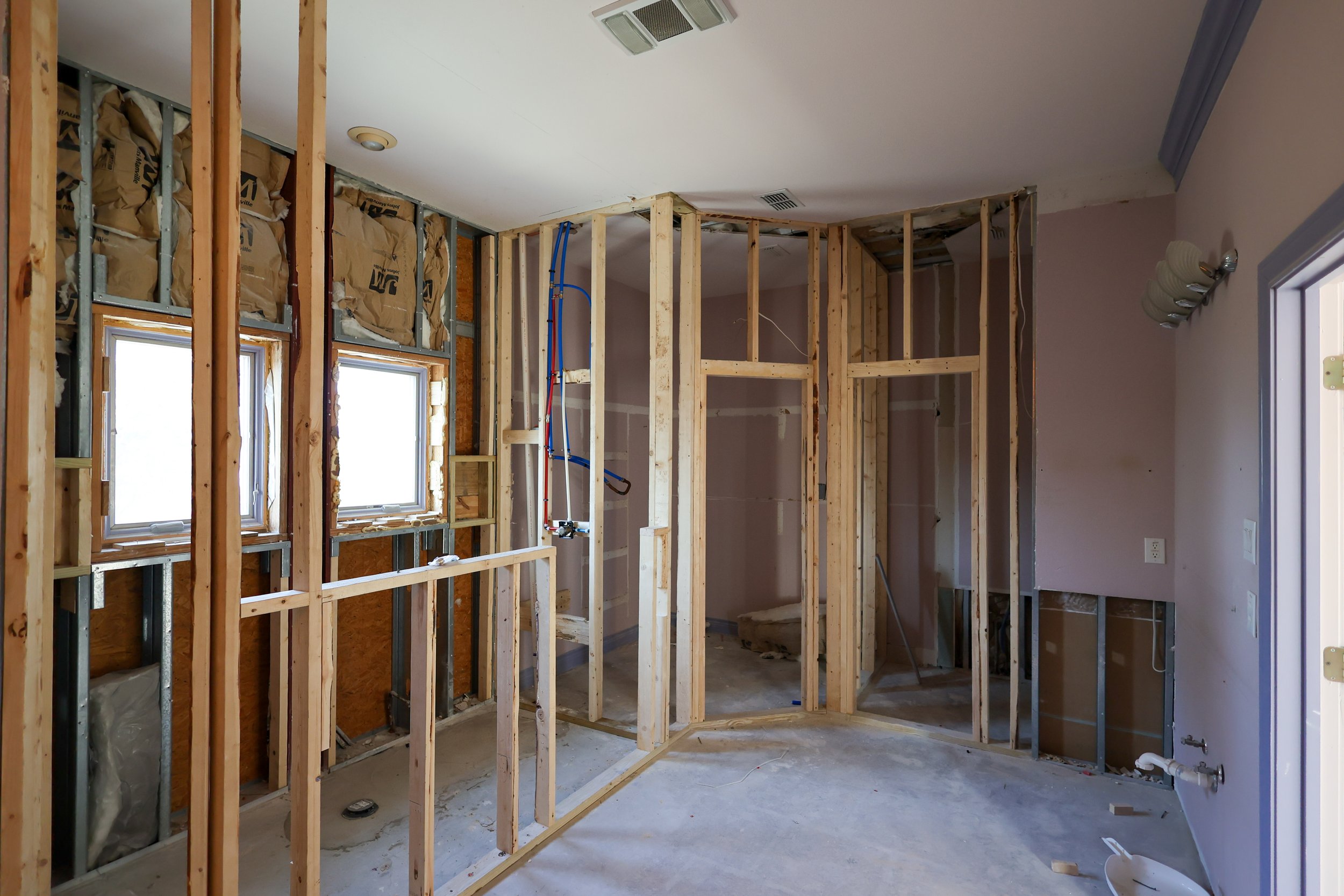 home improvement blog