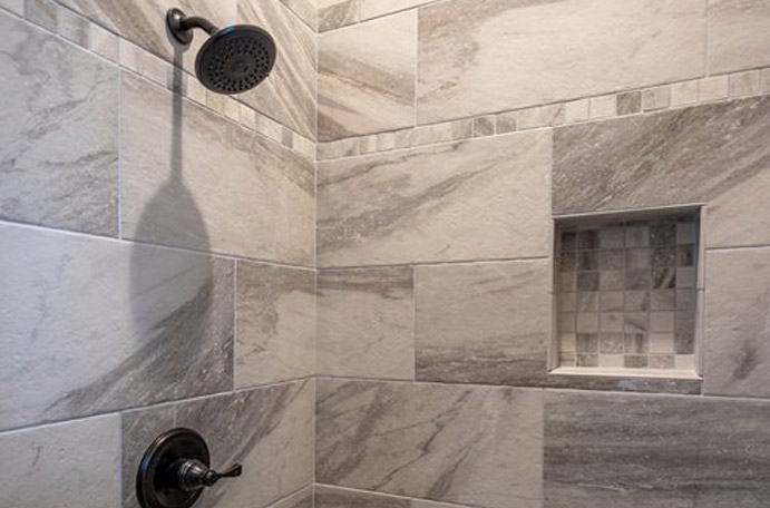 bathroom remodeling
