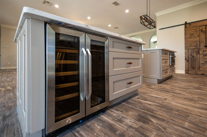 kitchen remodeling
