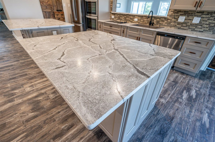 kitchen remodeling