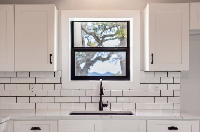 kitchen remodeling