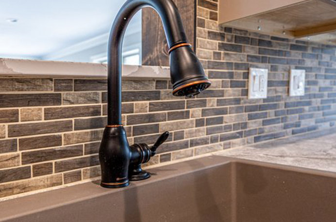 kitchen remodeling
