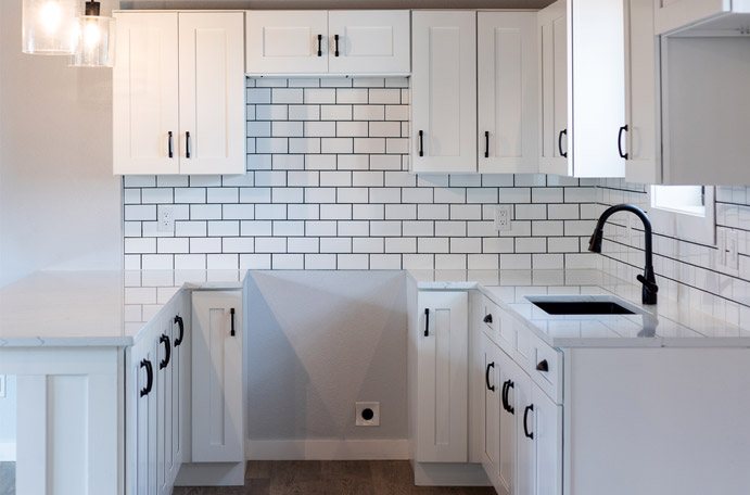 kitchen remodeling