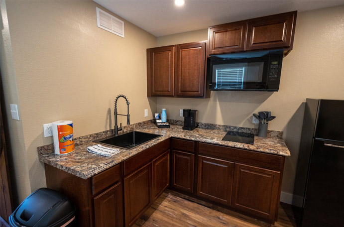 kitchen remodeling