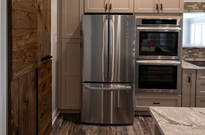 kitchen remodeling