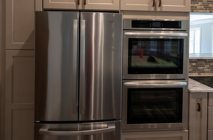 kitchen remodeling
