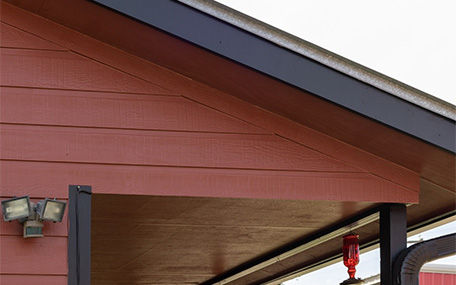 siding doors windows