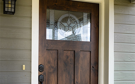 siding doors windows