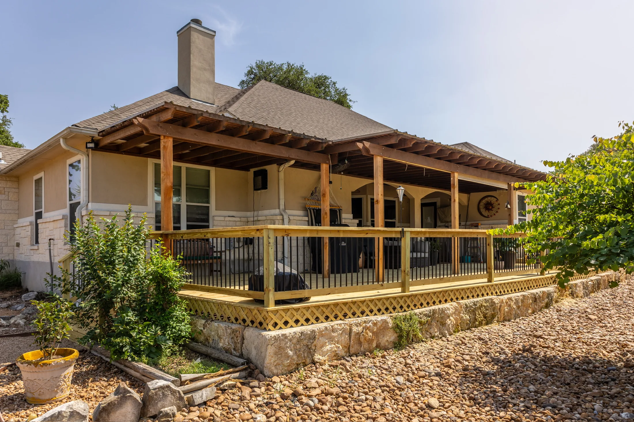 Best San Antonio Deck Builders