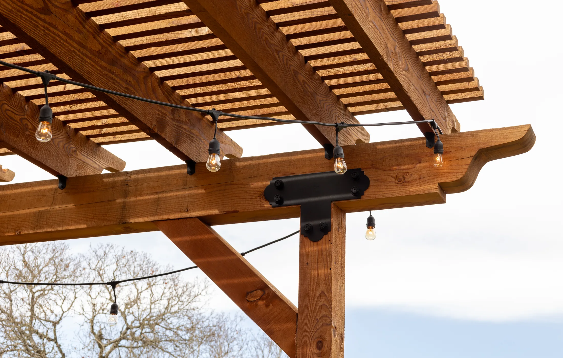 Patios, Gazebos & More