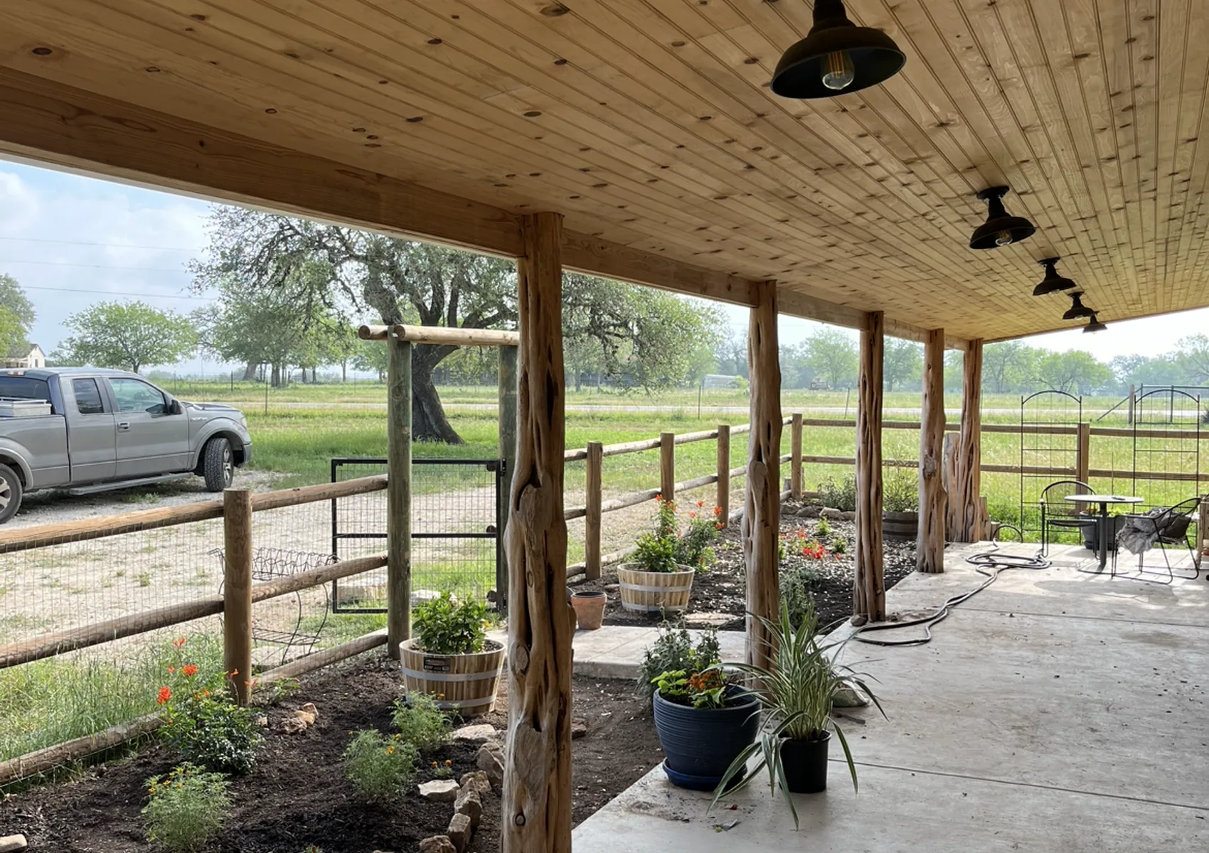 San Antonio Patio Covers