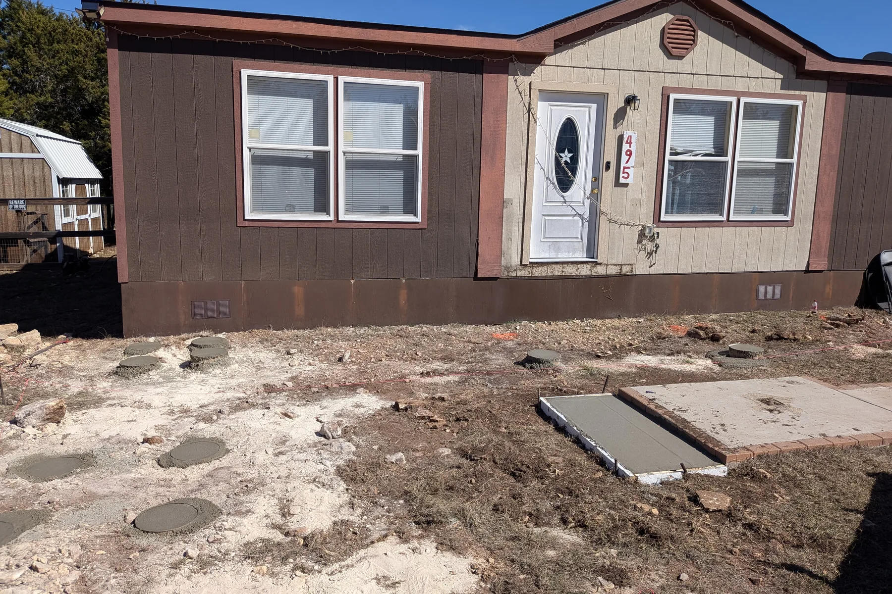 San Antonio Window Replacement