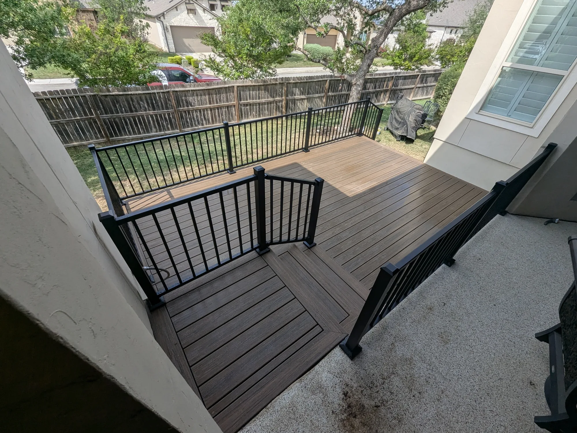 Finished Reddy Pros projects photo 15 of 46
