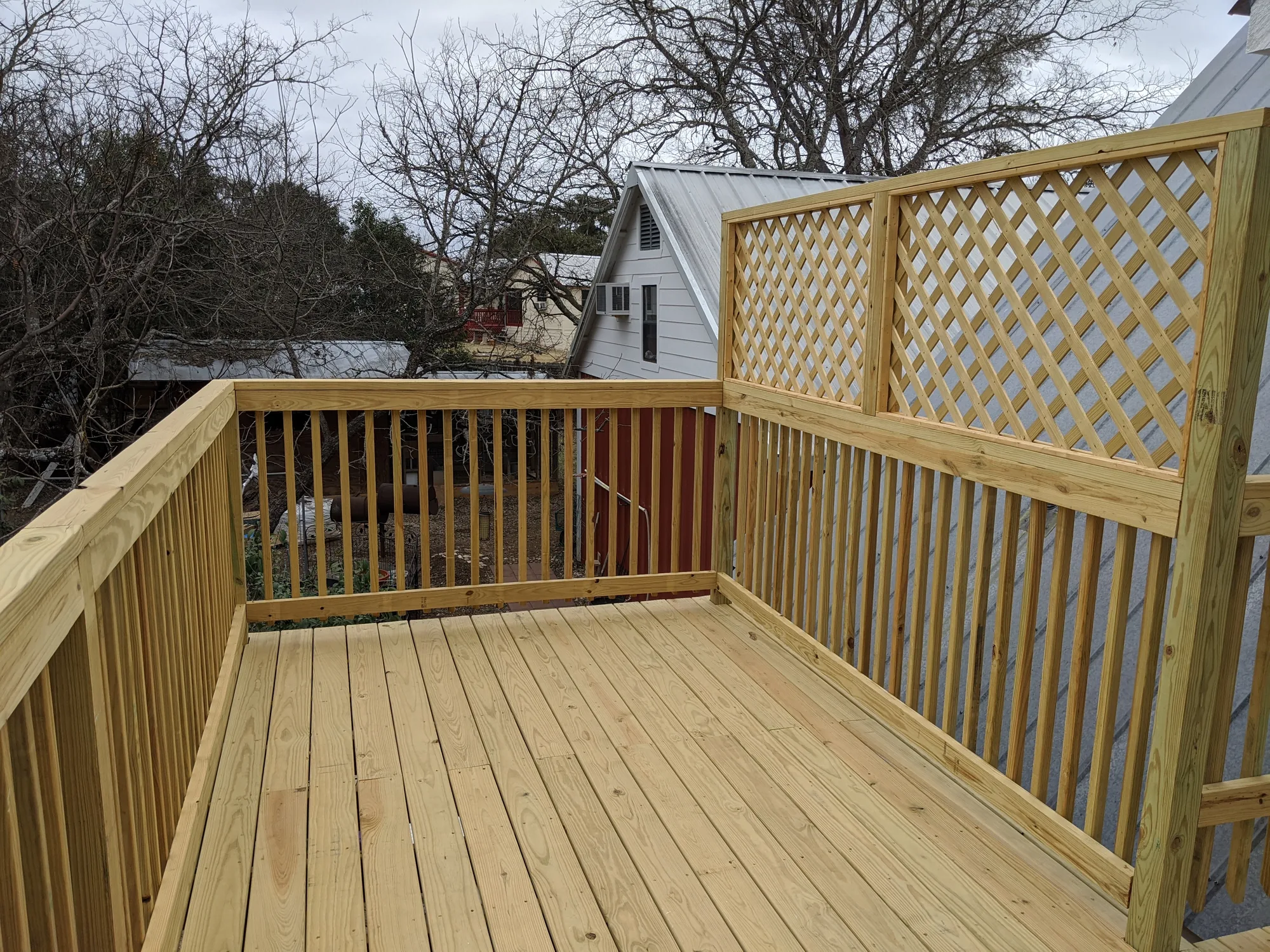 Finished Reddy Pros projects photo 25 of 46