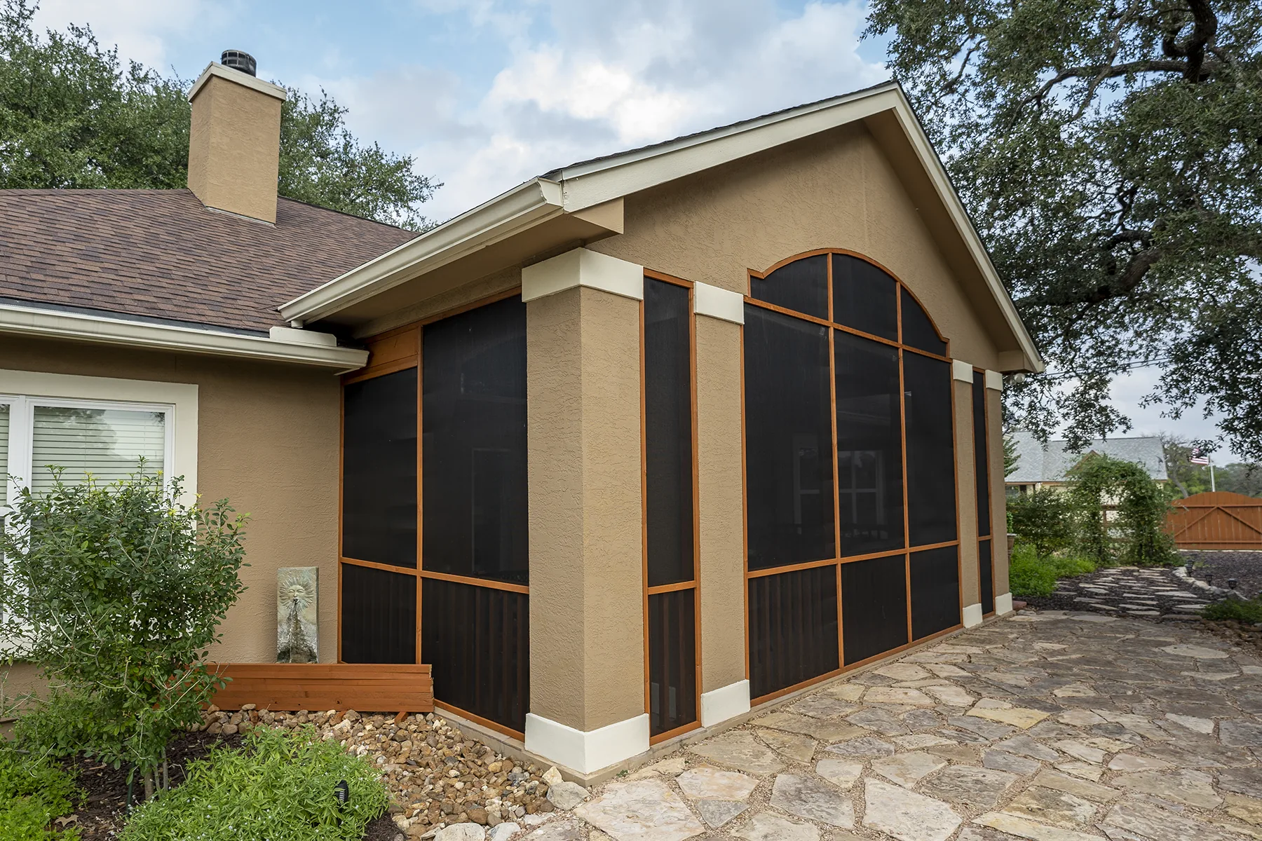 Finished Reddy Pros projects photo 29 of 46
