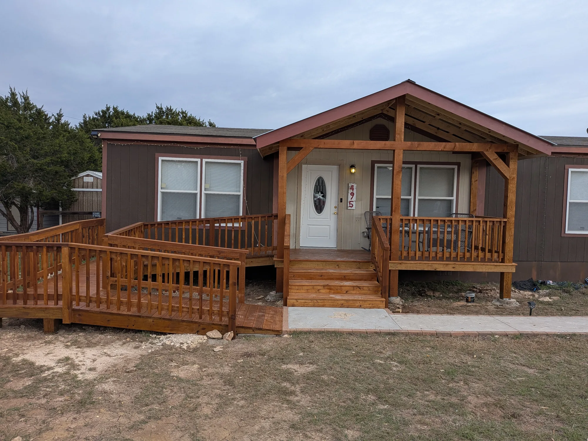 Finished Reddy Pros projects photo 36 of 46