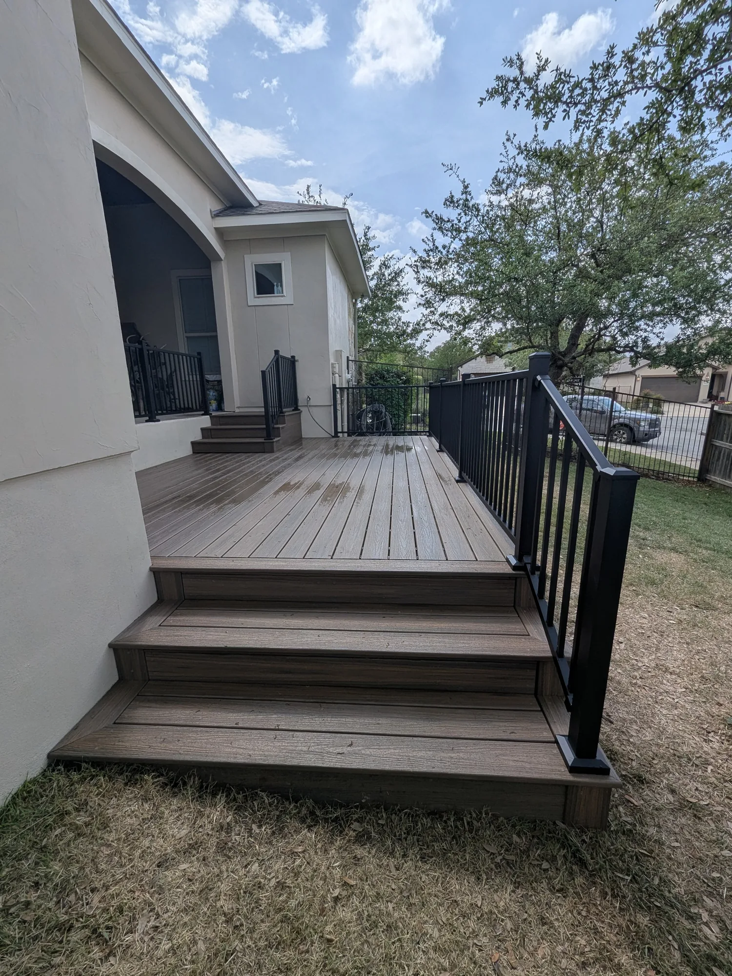 Finished Reddy Pros projects photo 37 of 46