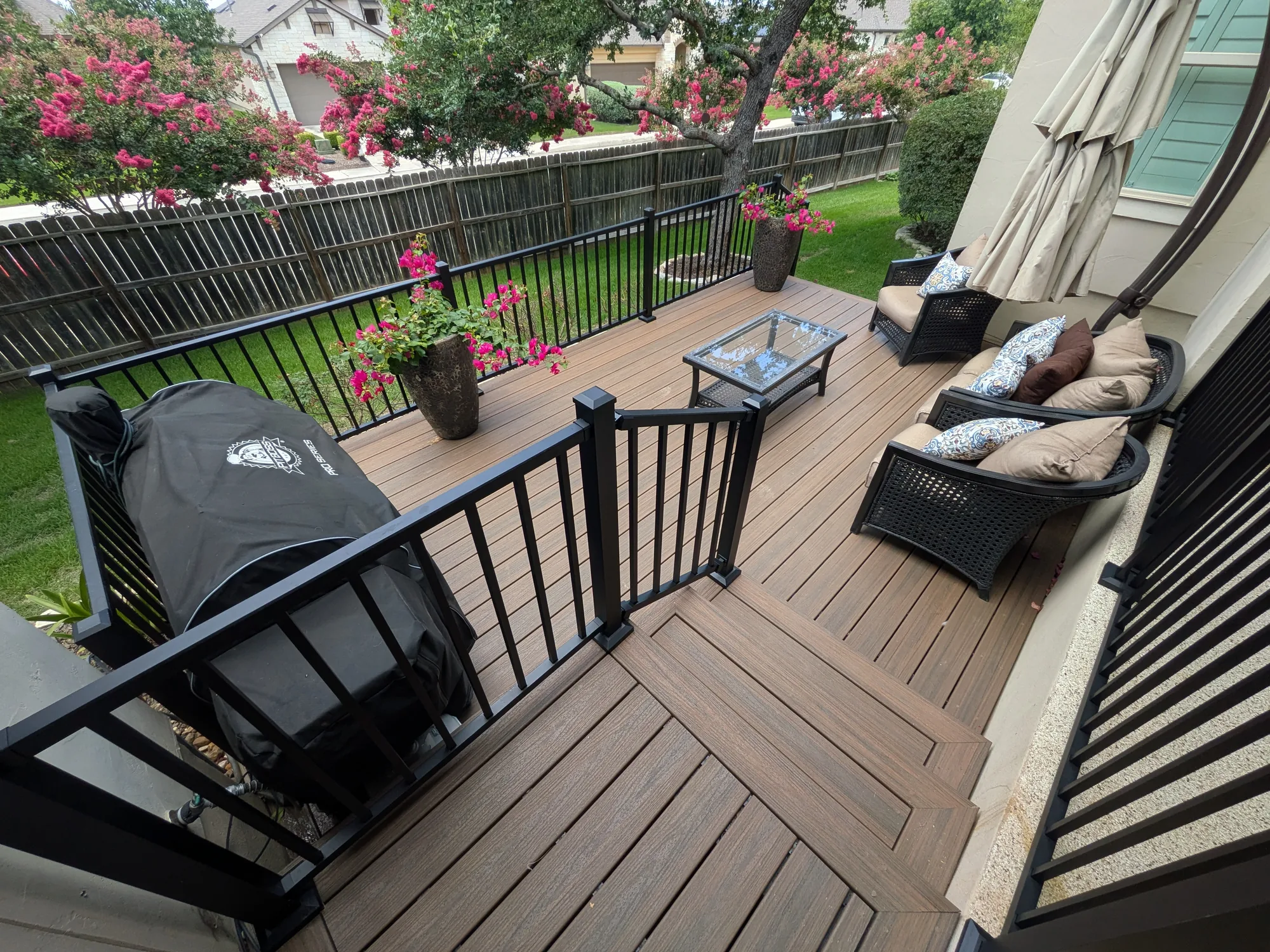 Finished Reddy Pros projects photo 41 of 46