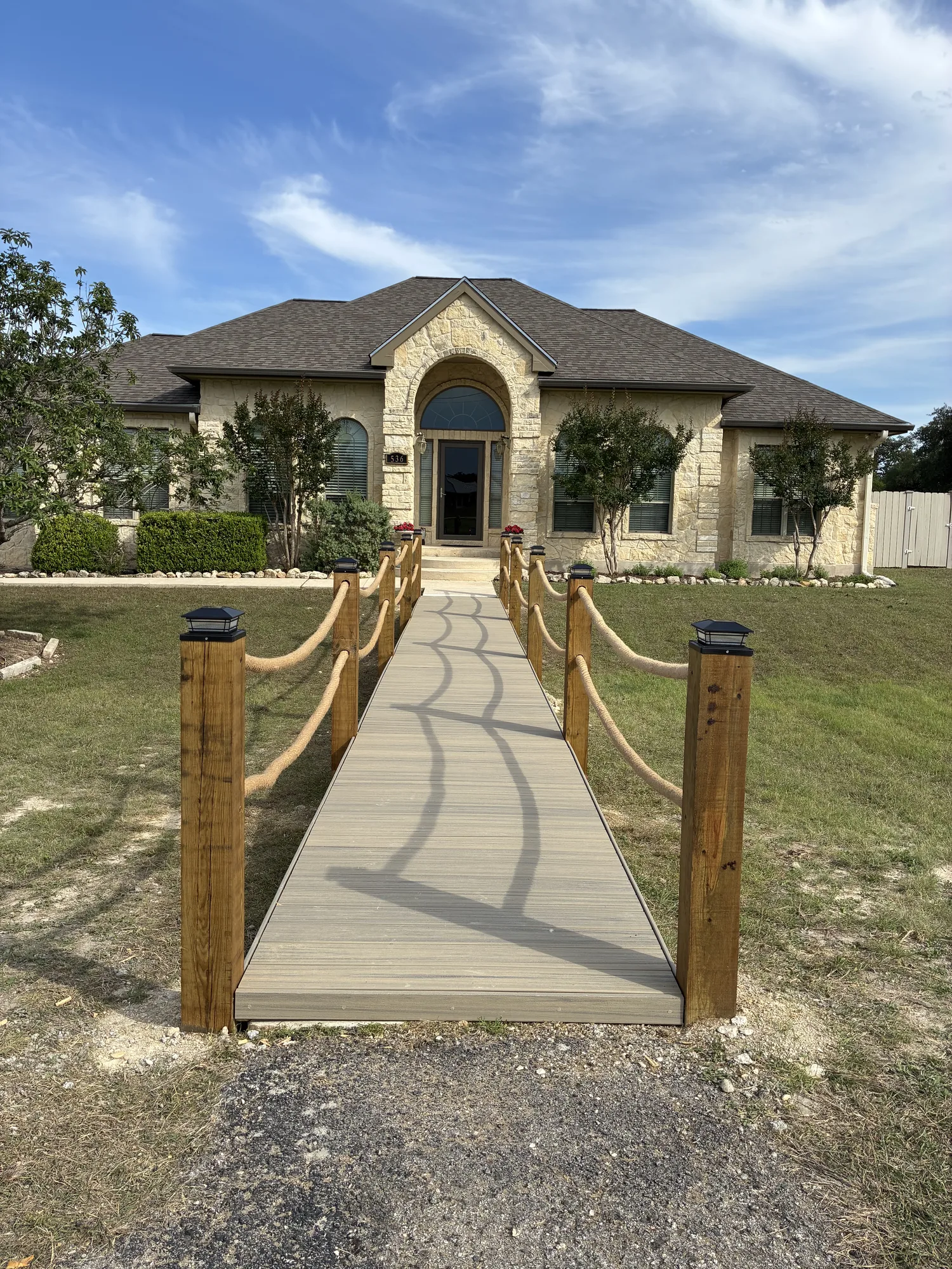 Finished Reddy Pros projects photo 45 of 46
