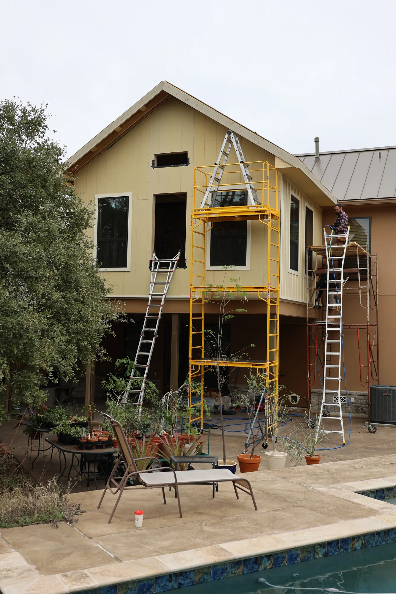 Reddy Pros projects in progress photo 2 of 25