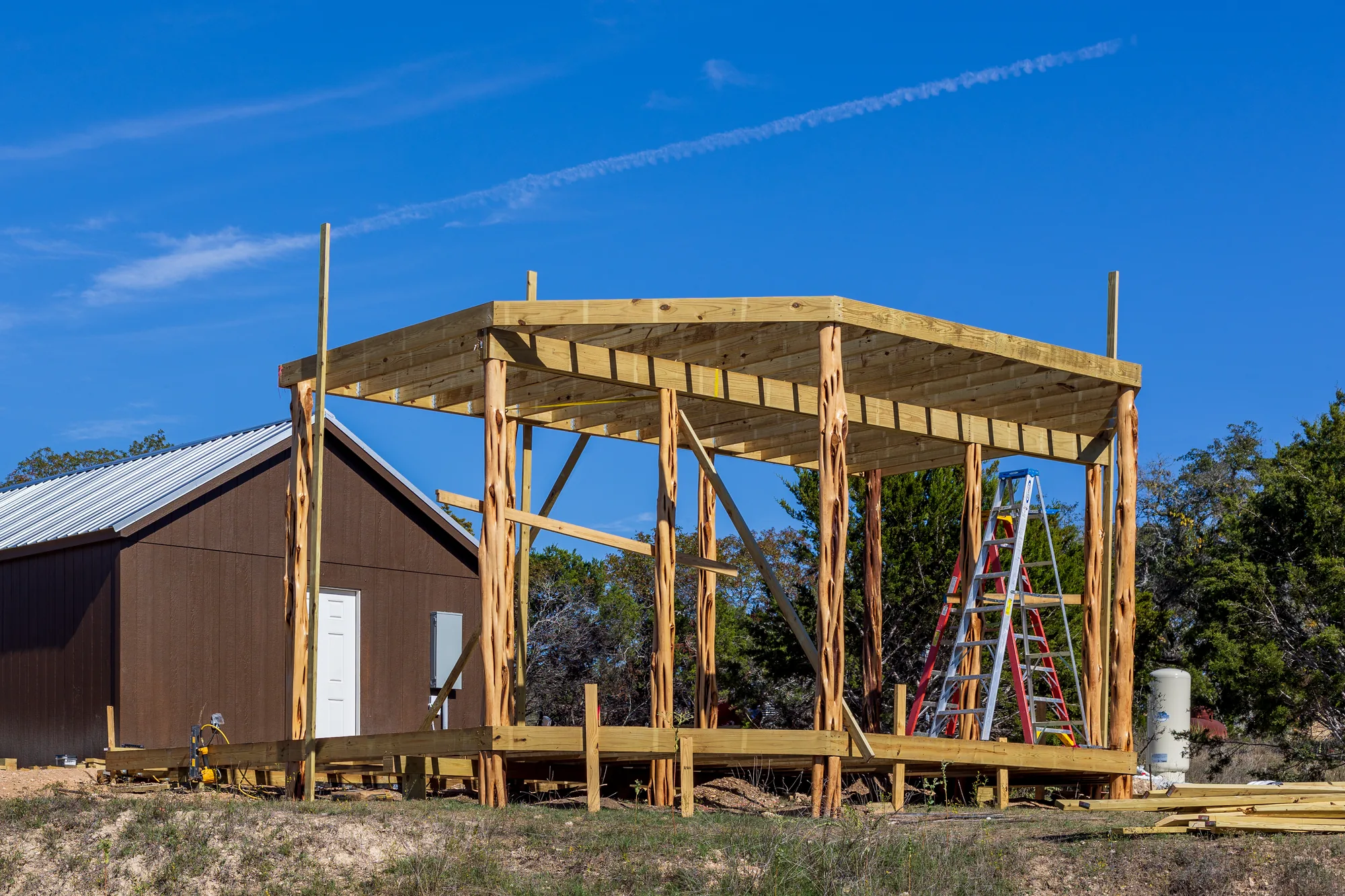 Reddy Pros projects in progress photo 5 of 25