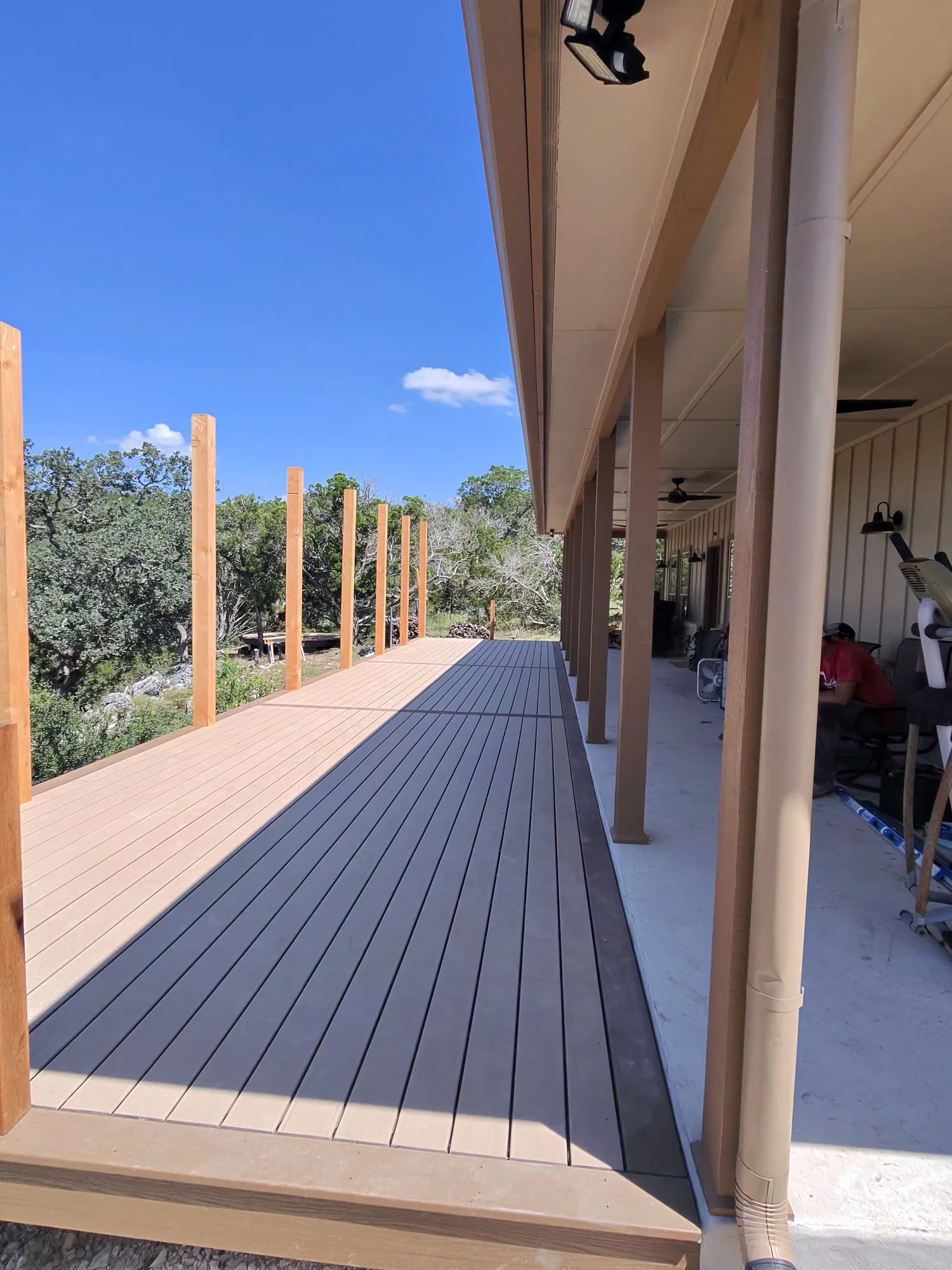 Reddy Pros projects in progress photo 15 of 25