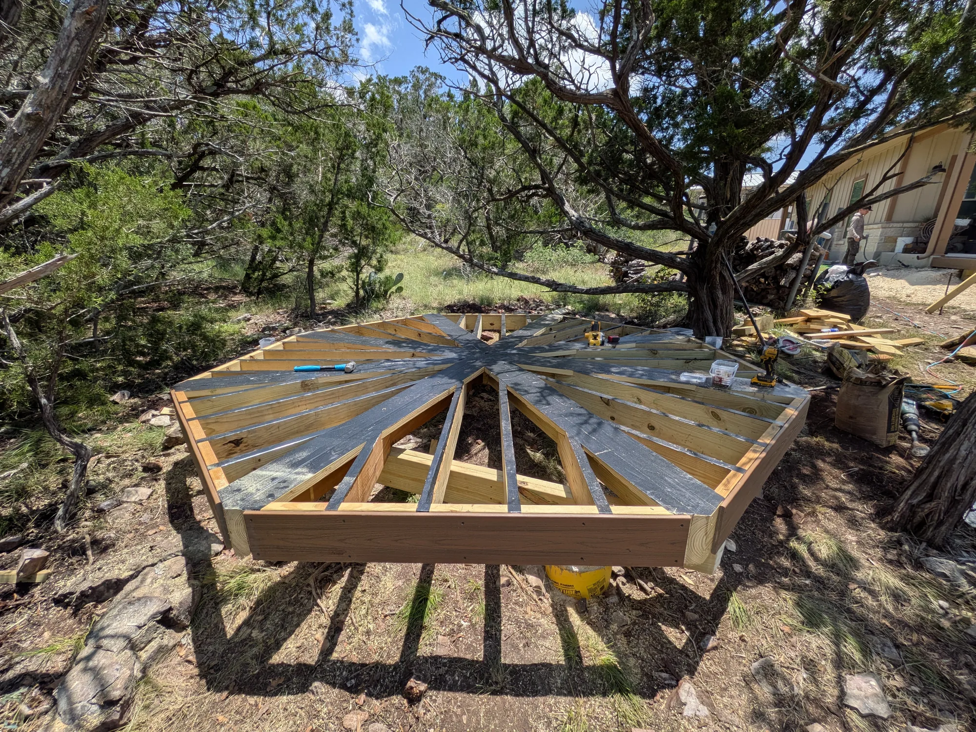 Reddy Pros projects in progress photo 24 of 25