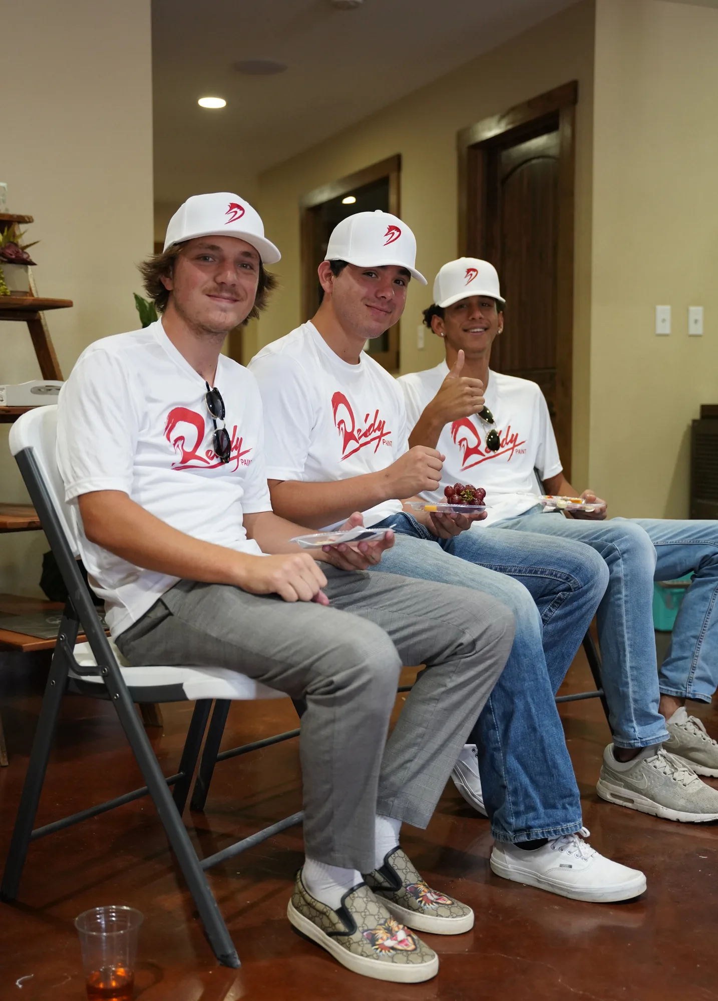 The Reddy Pros team through the years photo 12 of 36