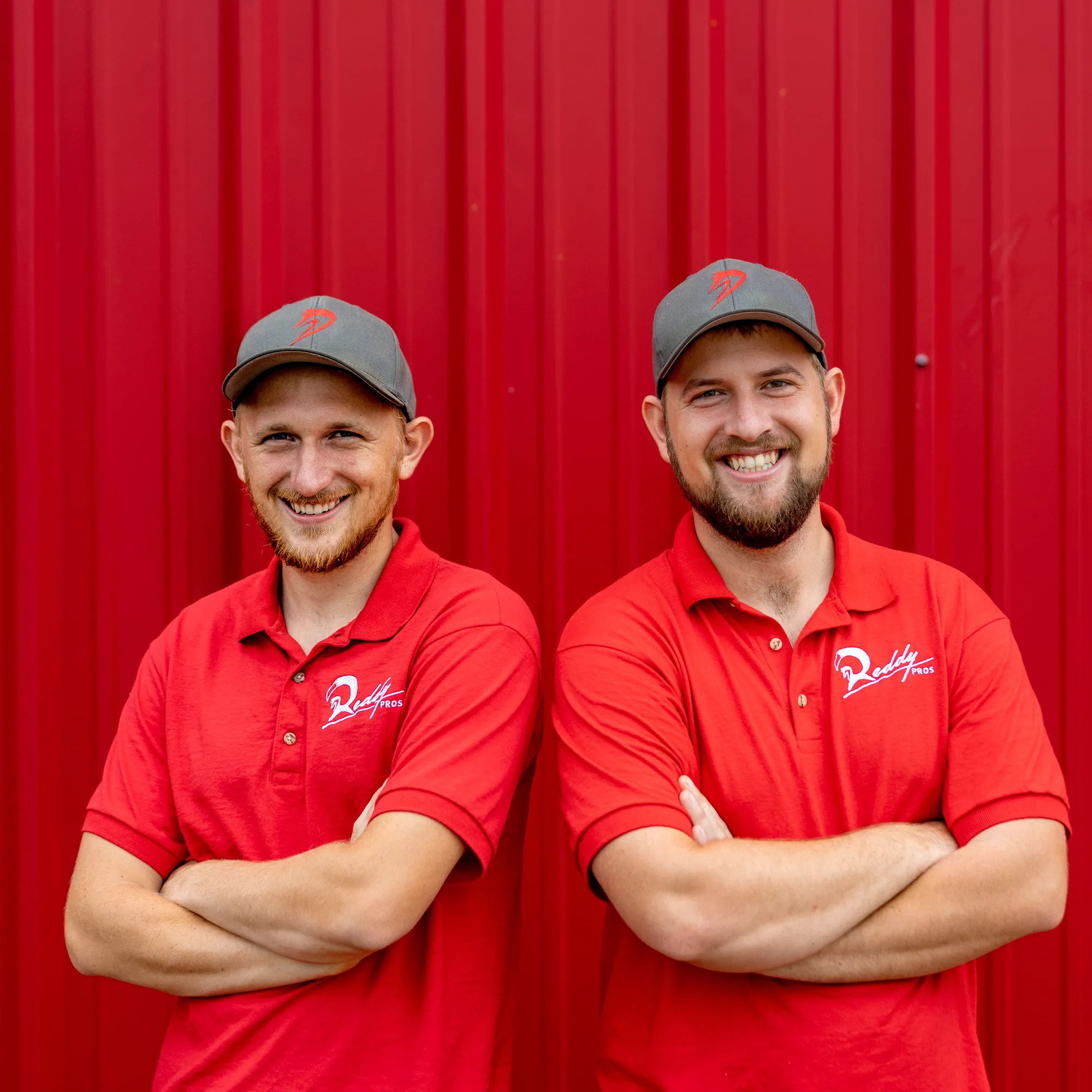 The Reddy Pros team through the years photo 15 of 36