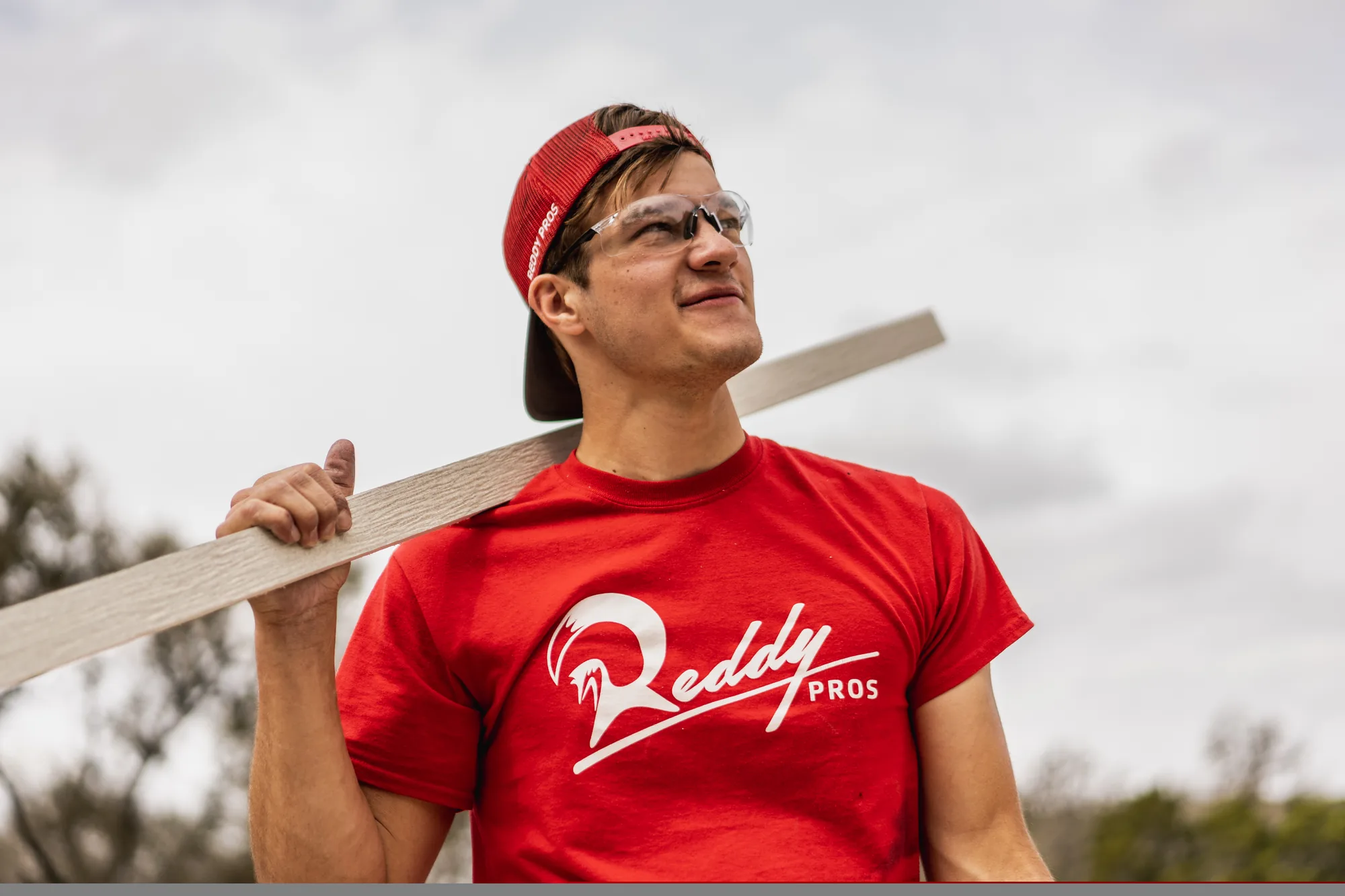 The Reddy Pros team through the years photo 17 of 36