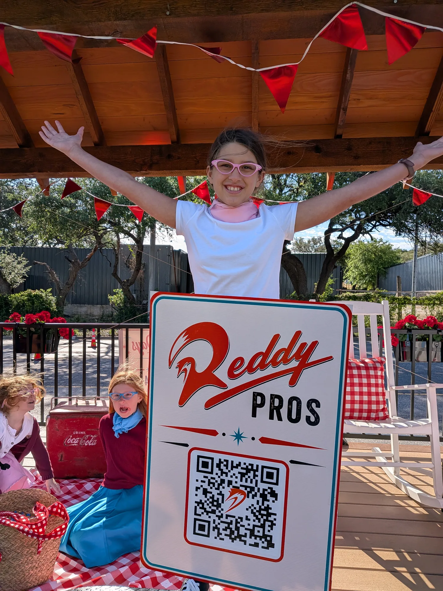 The Reddy Pros team through the years photo 35 of 36